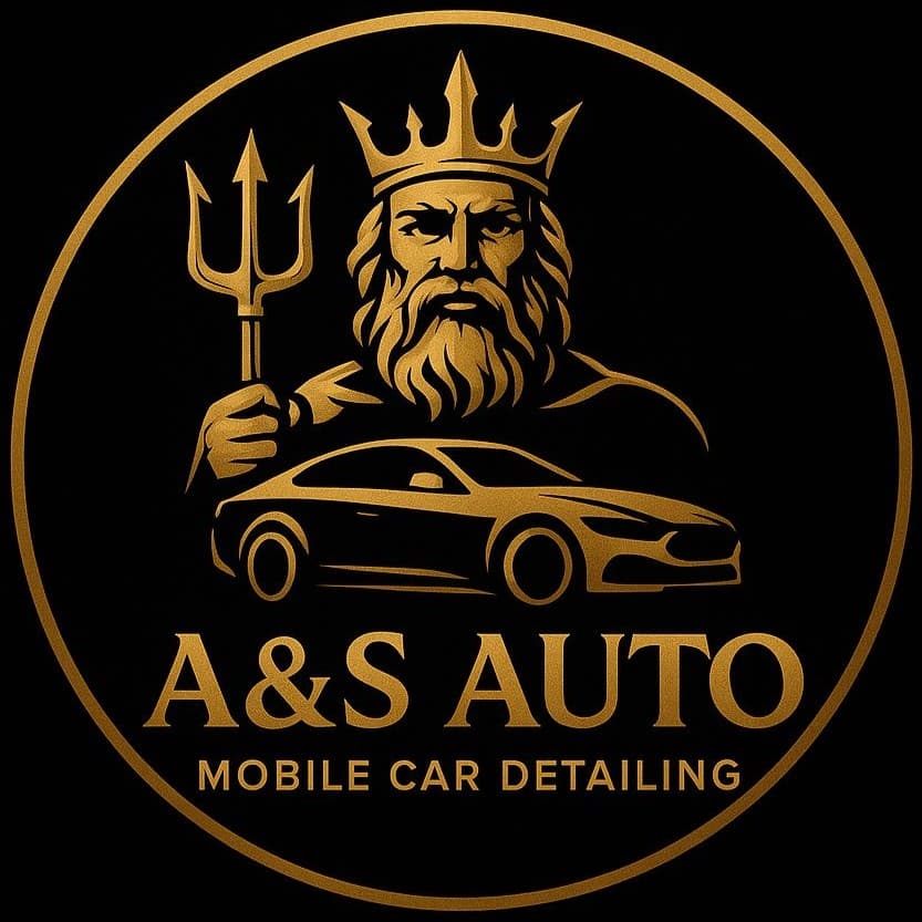 AS Auto Mobile Detailing